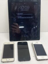 Lot apple iphone for sale  Wilmington