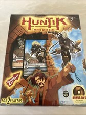 Huntik trading card for sale  Muskegon