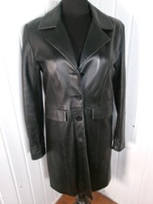 Veste manteau droit d'occasion  Colmar