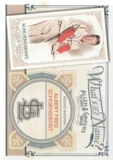 A2768 2012 topps d'occasion  Expédié en France