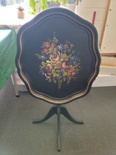 Vintage tilt top for sale  Canandaigua