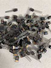 Transistores K3-X NOS 106PCS National Semiconductors 2N6728 comprar usado  Enviando para Brazil