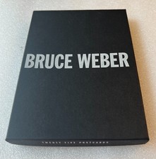 Bruce weber deadstock gebraucht kaufen  Berlin