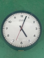 525 glashütte elektrochron gebraucht kaufen  Kranichfeld