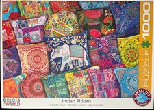 1000 piece jigsaw for sale  GATESHEAD