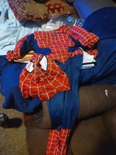 Spider man children for sale  Saint Marys