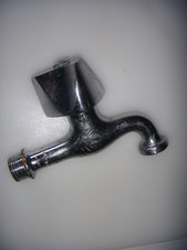 Rubinetto acqua manopola usato  Roma