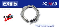 REPLACEMENT VINTAGE ORIGINAL BEZEL G-SHOCK.CASIOGW-1400DE. comprar usado  Enviando para Brazil