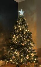 Christmas tree 6ft for sale  LEEDS