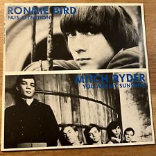 Ronnie bird attention d'occasion  Vigneux-sur-Seine