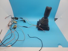Controls joystick m215 for sale  Inver Grove Heights