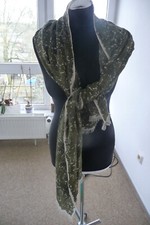 Windsor tuch schal gebraucht kaufen  Köln