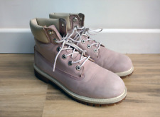 Timberland boots size for sale  Ireland