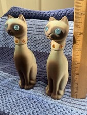 Vintage bisque pottery for sale  Bourbonnais