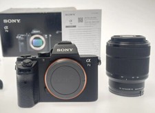 Sony a7ii 70mm gebraucht kaufen  Wöhrden