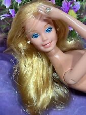 Vintage superstar barbie for sale  Salem