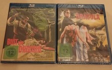 Dracula blut dracula gebraucht kaufen  Scheeßel