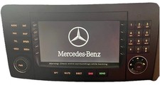 Mercedes benz navigation for sale  Raleigh
