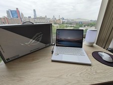 ASUS ROG Zephyrus G14 14", usado comprar usado  Enviando para Brazil