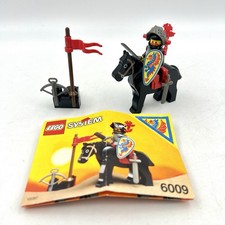 Lego black knight for sale  Saint Joseph