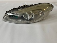 Faro sinistro volvo usato  Ala