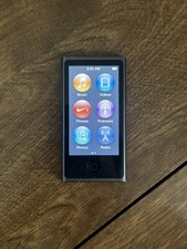 Ipod nano 7th for sale  Canfield