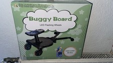 Kinderwagensitz buggy board gebraucht kaufen  Berlin