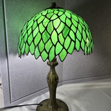 Tiffany style table for sale  Jacksonville