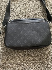 Louis vuitton trio for sale  Atlanta