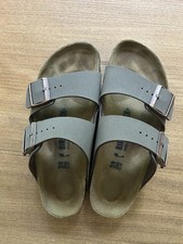 Birkenstock arizona damen gebraucht kaufen  Mainz
