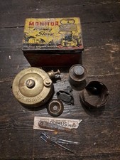 Monitor vintage touring for sale Monitor vintage touring for sale  WOODBRIDGE