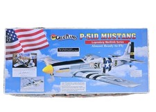 Great planes p51d for sale  Walkerton