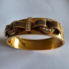 18k 750 bracelet d'occasion  Juan-les-Pins