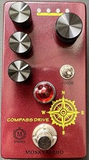 Mosky audio compass gebraucht kaufen  Mannheim