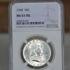1948 ben franklin for sale  Cochran