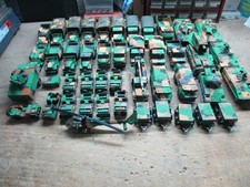 Lot vehicules militaire d'occasion Lot vehicules militaire d'occasion  France