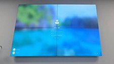 Samsung uh55f 1080p for sale  Fairfield