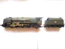Locomotive vapeur hornby d'occasion  Mourmelon-le-Grand