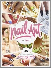 Nail art venice gebraucht kaufen  Berlin