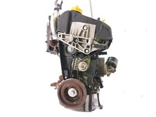 Moteur type k9k768 d'occasion  Livron-sur-Drôme