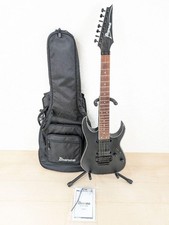 Ibanez rg7320ex bkf d'occasion  Expédié en France