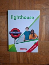 Lighthouse cornelsen top gebraucht kaufen  Berlin