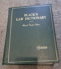 blacks law dictionary for sale blacks law dictionary for sale Chicago