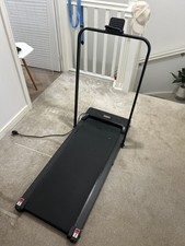 Folding walking pad for sale  MOTHERWELL