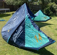Airush lithium v10 for sale  EASTBOURNE