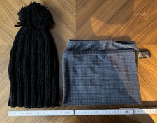 Mütze schal set gebraucht kaufen  Feldkirchen