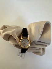 Montre vintage dame d'occasion  Nanteuil-le-Haudouin