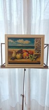 Quadro cartone telato usato  Verona