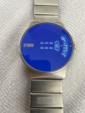 Storm watch men for sale  LONDON