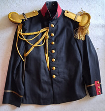 Ww1 infantry tunic d'occasion  Expédié en Belgium